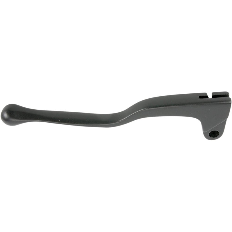 Parts Unlimited Replacement Clutch Lever - Black 051190