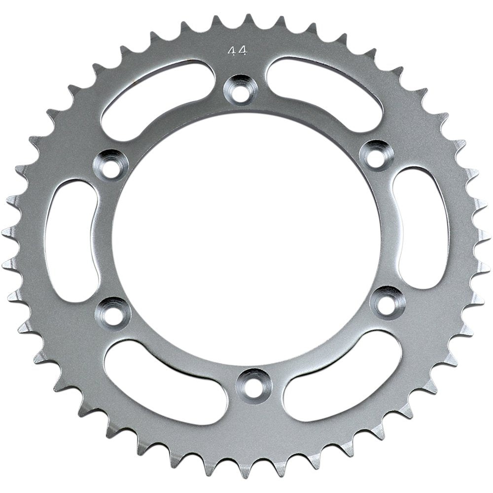 PARTS UNLIMITED Rear Sprocket - 44 Tooth - Suzuki 64511-08D50