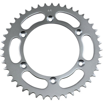 PARTS UNLIMITED Rear Sprocket - 44 Tooth - Suzuki 64511-08D50