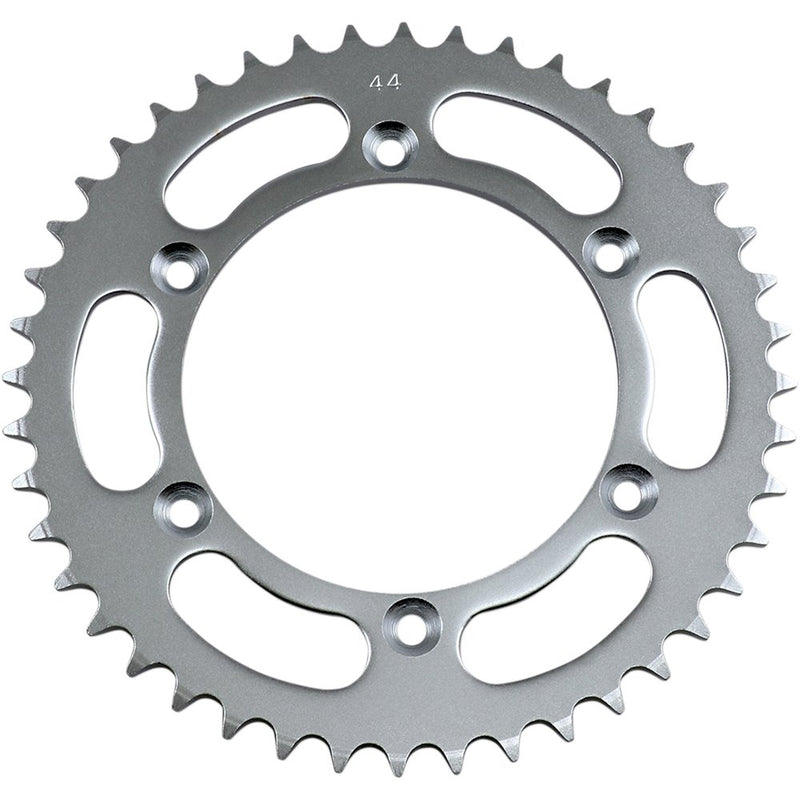 Parts Unlimited Rear Sprocket - 44 Tooth - Suzuki 64511-08D50