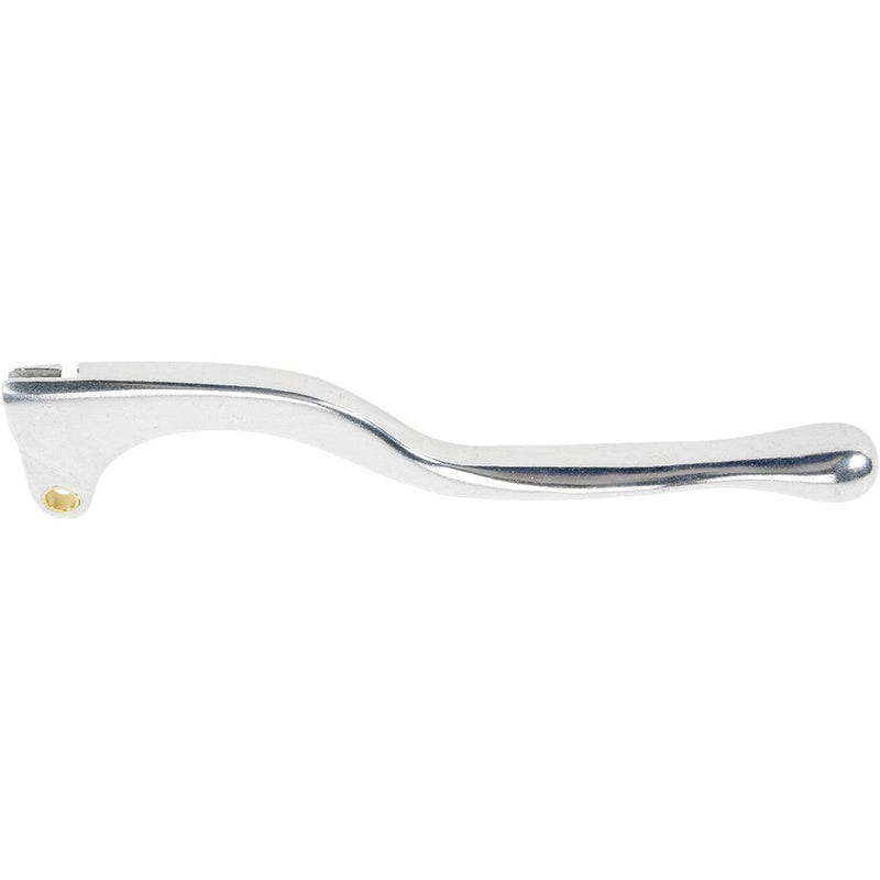 Parts Unlimited Replacement Brake Lever - Polished 051188
