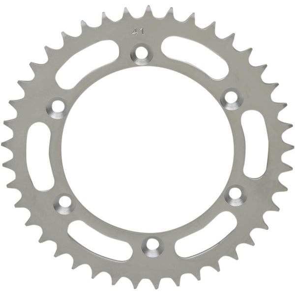 Parts Unlimited Rear Sprocket - 41 Tooth - Suzuki/Kawasaki 64511-14E00