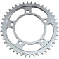 PARTS UNLIMITED Rear Sprocket - 43 Tooth - Honda 41201-MV9-000