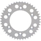 PARTS UNLIMITED Rear Sprocket - 45 Tooth - Honda D26-12G5-45