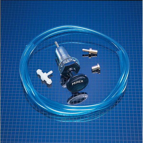 Parts Unlimited Carburetor Primer Kit - Mikuni PD820005