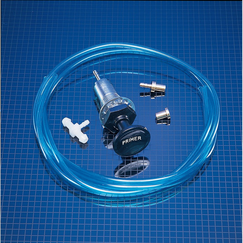 Parts Unlimited Carburetor Primer Kit - Mikuni PD820005