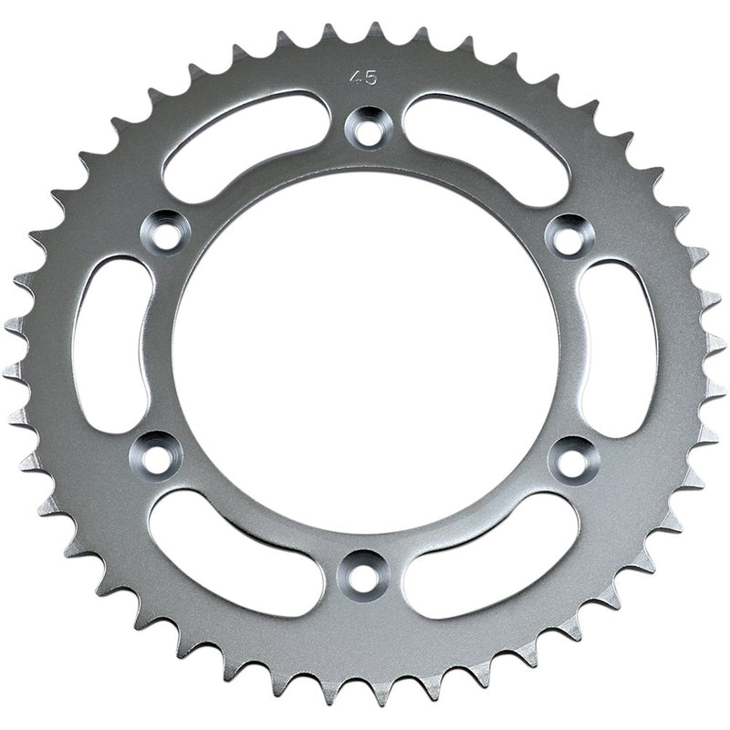 Parts Unlimited Rear Sprocket - 45 Tooth - Honda 41201-KCY-67