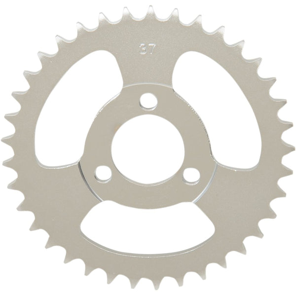 Parts Unlimited Rear Sprocket - 37 Tooth - Honda 41201-GW8-670