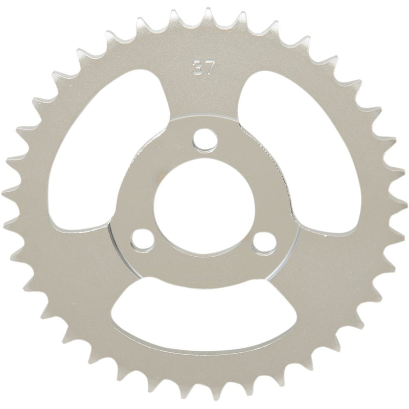 Parts Unlimited Rear Sprocket - 37 Tooth - Honda 41201-GW8-670