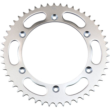 PARTS UNLIMITED Rear Sprocket - 50 Tooth - Suzuki 64511-41131