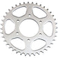 PARTS UNLIMITED Rear Sprocket - 40 Tooth - Suzuki PU64511-30700