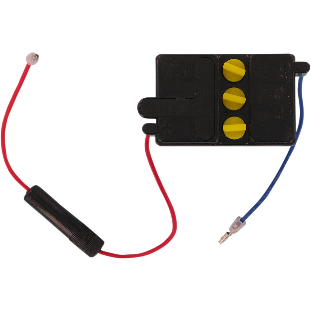 PARTS UNLIMITED Conventional Battery 6N22A