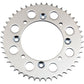 PARTS UNLIMITED Rear Sprocket - 47 Tooth - Suzuki/Yamaha 64511-20920-47