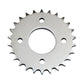 PARTS UNLIMITED Rear Sprocket - 26 Tooth - Suzuki PUCT467-26S