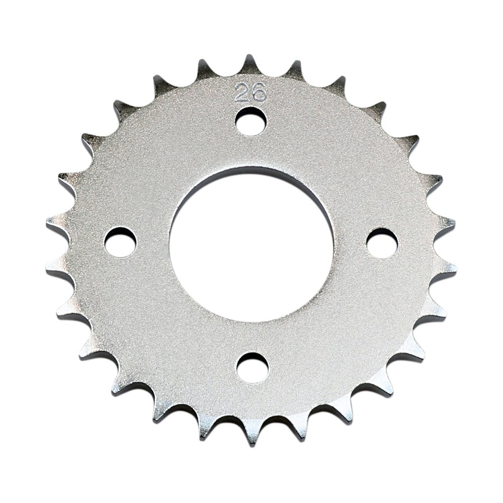 PARTS UNLIMITED Rear Sprocket - 26 Tooth - Suzuki PUCT467-26S