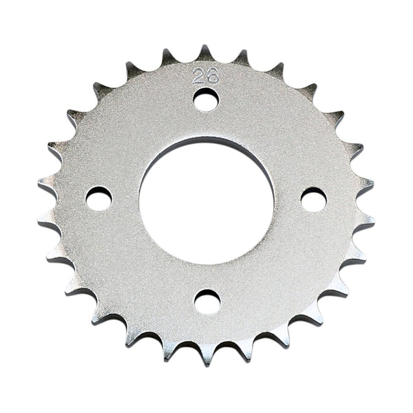 Parts Unlimited Rear Sprocket - 26 Tooth - Suzuki PUCT467-26S