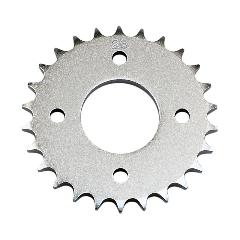 Parts Unlimited Rear Sprocket - 26 Tooth - Suzuki PUCT467-26S