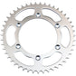 PARTS UNLIMITED Rear Sprocket - 47 Tooth - Suzuki/Kawasaki 64511-40285-47T