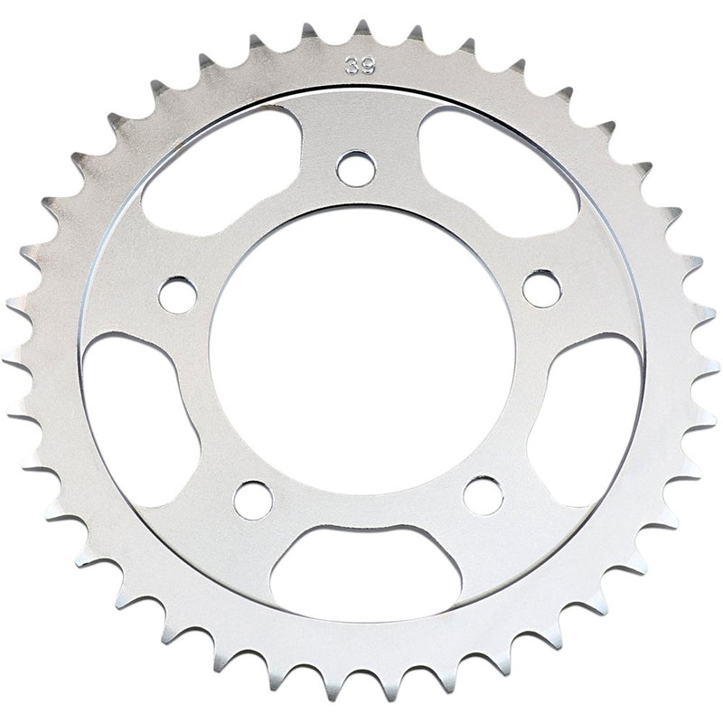 Parts Unlimited Rear Sprocket - 39 Tooth - Suzuki CT474-39S
