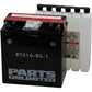 PARTS UNLIMITED AGM Battery - YTX16-BS-1 .8 L CTX16-BS-1