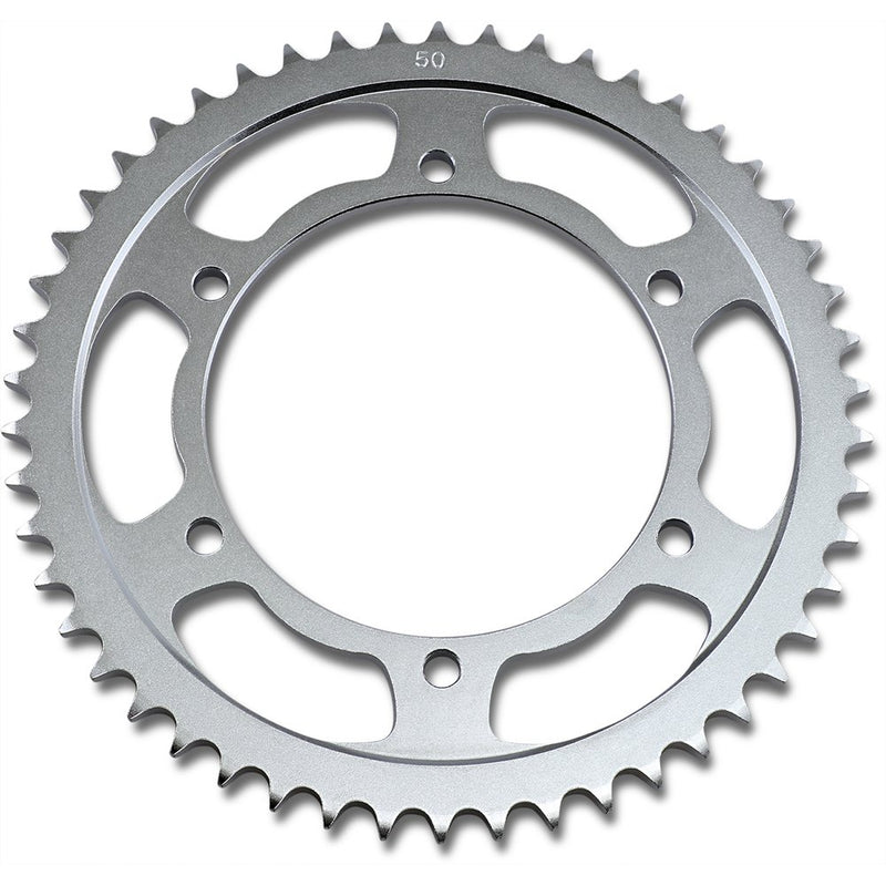 Parts Unlimited Rear Sprocket - 50 Tooth - Kawasaki 42041-1190