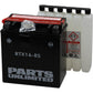 PARTS UNLIMITED AGM Battery - YTX16-BS .8 L CTX16-BS