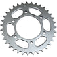 PARTS UNLIMITED Rear Sprocket - 35 Tooth - Kawasaki 42041-118