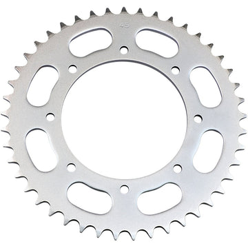 PARTS UNLIMITED Rear Sprocket - 45 Tooth - Kawasaki CT217-45S