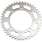 PARTS UNLIMITED Rear Sprocket - 43 Tooth - Kawasaki PU42041-1260