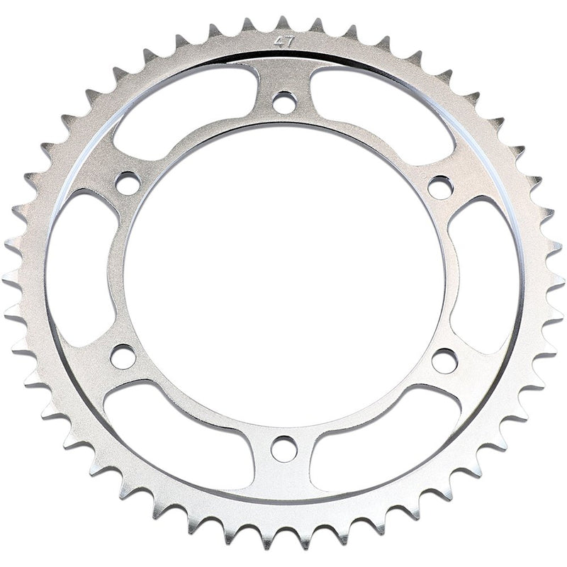 Parts Unlimited Rear Sprocket - 47 Tooth - Kawasaki 42041-1190-47T