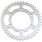 PARTS UNLIMITED Rear Sprocket - 45 Tooth - Kawasaki/Yamaha 42041-1277