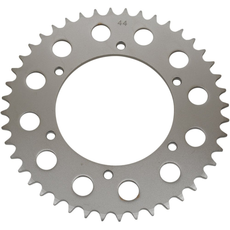 Parts Unlimited Rear Sprocket - 44 Tooth - Kawasaki 42041-1191