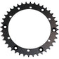 PARTS UNLIMITED Rear Sprocket - 40 Tooth - Yamaha 583-25440-10