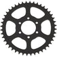PARTS UNLIMITED Rear Sprocket - 44 Tooth - Yamaha PU214-25444-10