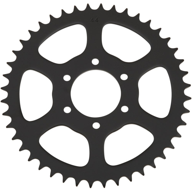 Parts Unlimited Rear Sprocket - 44 Tooth - Yamaha PU214-25444-10