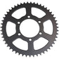 PARTS UNLIMITED Rear Yamaha Sprocket - 520 - 51 Tooth PUCT243-51S