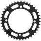 PARTS UNLIMITED Rear Sprocket - 40 Tooth - Yamaha 5Y1-25440-20