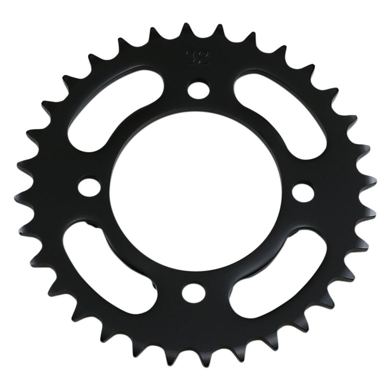 Parts Unlimited Rear Sprocket - 32 Tooth - Yamaha 21W-25432-10