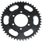 PARTS UNLIMITED Rear Sprocket - 45 Tooth - Yamaha PU248-25445-10