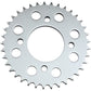PARTS UNLIMITED Rear Sprocket - 37 Tooth - Honda 41200-426-00037