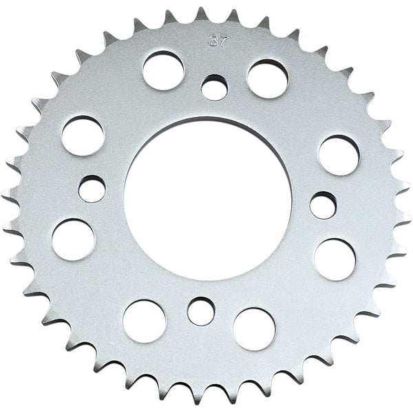 Parts Unlimited Rear Sprocket - 37 Tooth - Honda 41200-426-00037