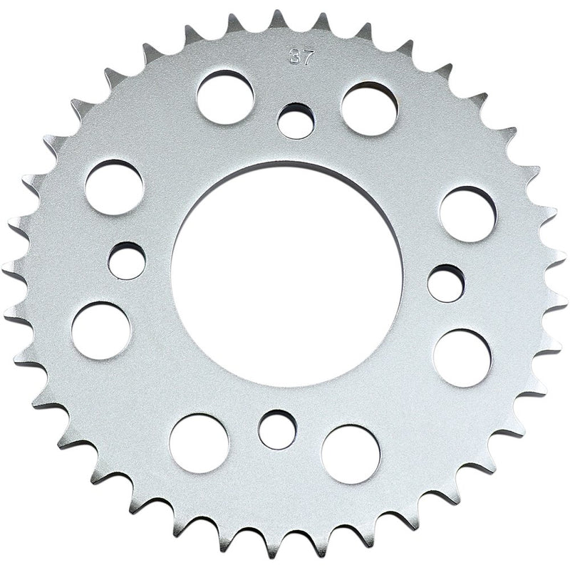 Parts Unlimited Rear Sprocket - 37 Tooth - Honda 41200-426-00037