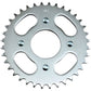 PARTS UNLIMITED Rear Sprocket - 36 Tooth - Honda 41200-152-000