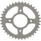 PARTS UNLIMITED Rear Sprocket - 38 Tooth - Honda 41200-333-000