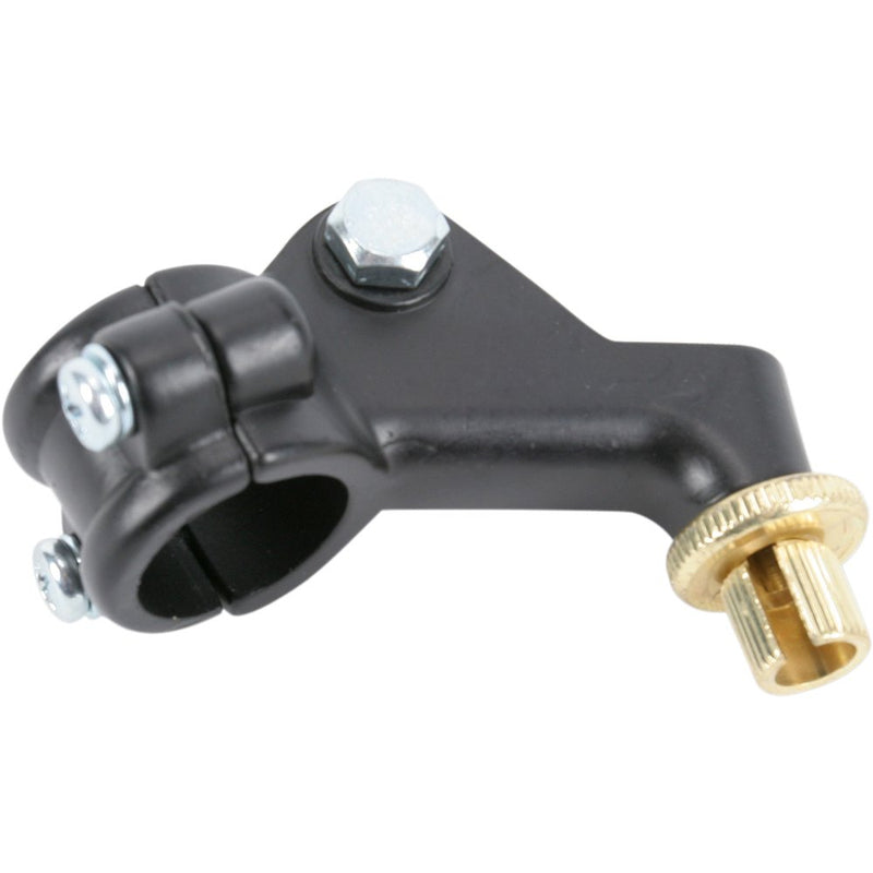 Parts Unlimited Lever Holder - Left 53172-429-770