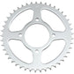 PARTS UNLIMITED Rear Sprocket - 45 Tooth - Honda 41201-053-020