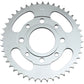 PARTS UNLIMITED Rear Sprocket - 44 Tooth - Honda 41201-110-670