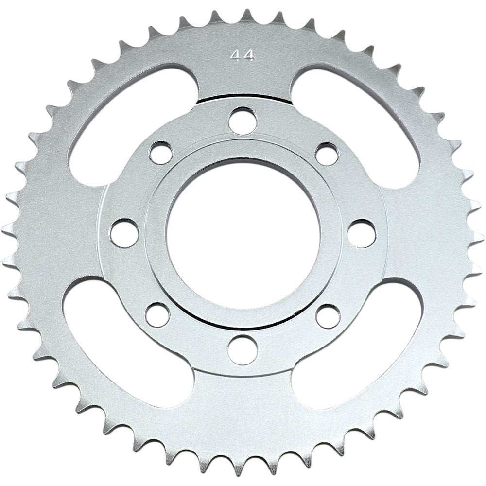 PARTS UNLIMITED Rear Sprocket - 44 Tooth - Honda 41201-110-670