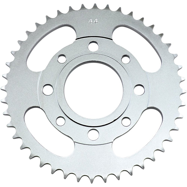 Parts Unlimited Rear Sprocket - 44 Tooth - Honda 41201-110-670