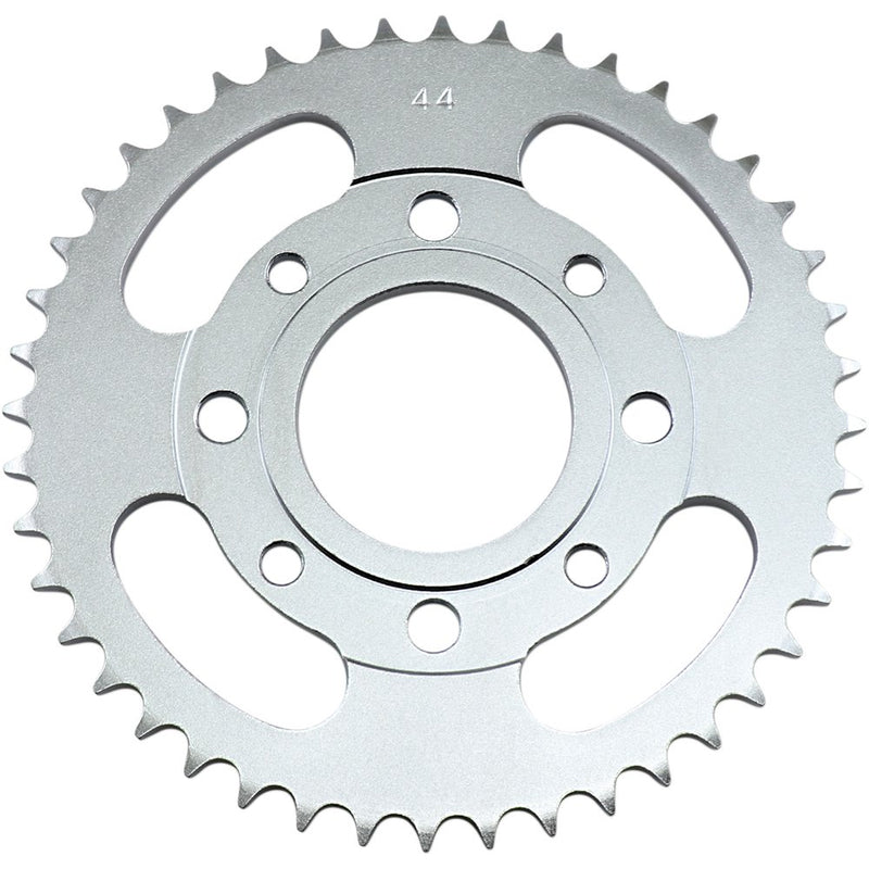 Parts Unlimited Rear Sprocket - 44 Tooth - Honda 41201-110-670